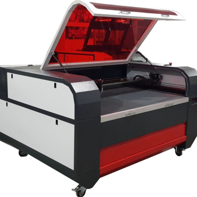 130x90 Lazer Kesim Makinesi