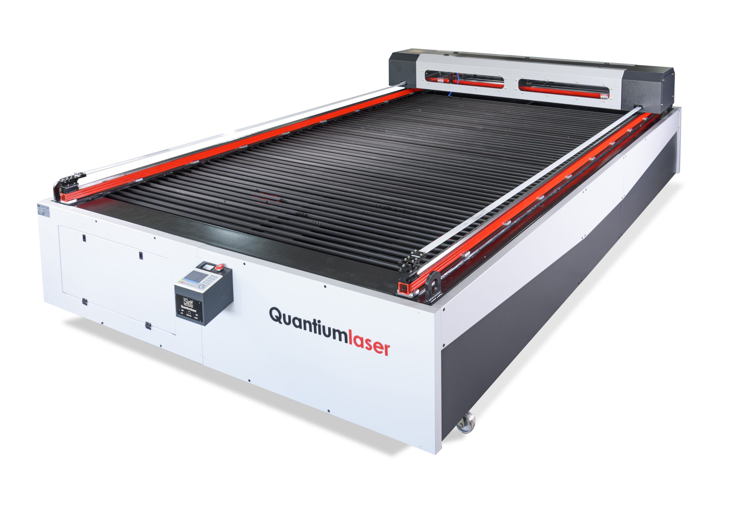125x250 Lazer Kesim Makinesi
