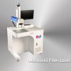 Masaüstü Fiber Lazer
